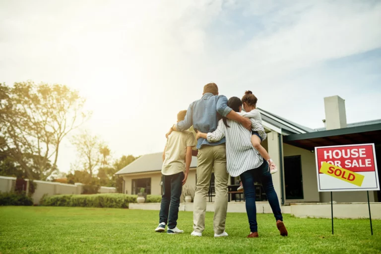 Homeownership Help is Here in Trenton