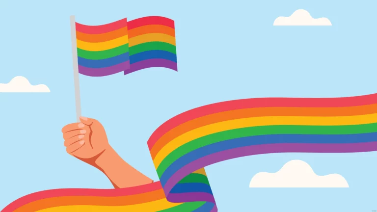 Celebrate Pride at the Capital City Pride Networking Reception