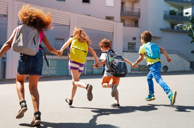 Apply Now For Capital Area YMCA After School Program