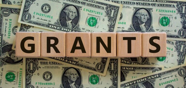 Find Grant Funding with the NJ State Library