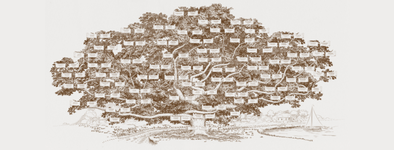 Explore Genetic Genealogy with the NJ State Library
