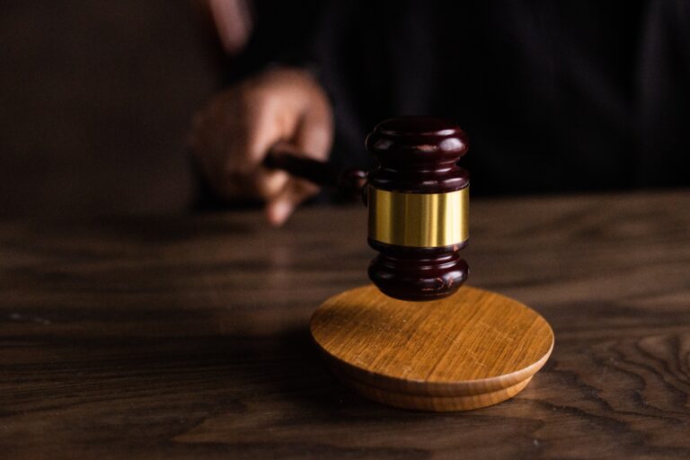 Trenton City Hall Announces Virtual Court Access