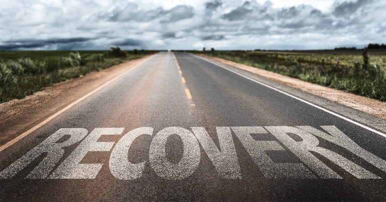 Recover in Community with Empowerment House