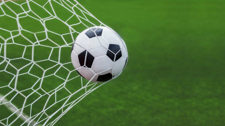 Trenton Youth Soccer League Kicks Into Summer