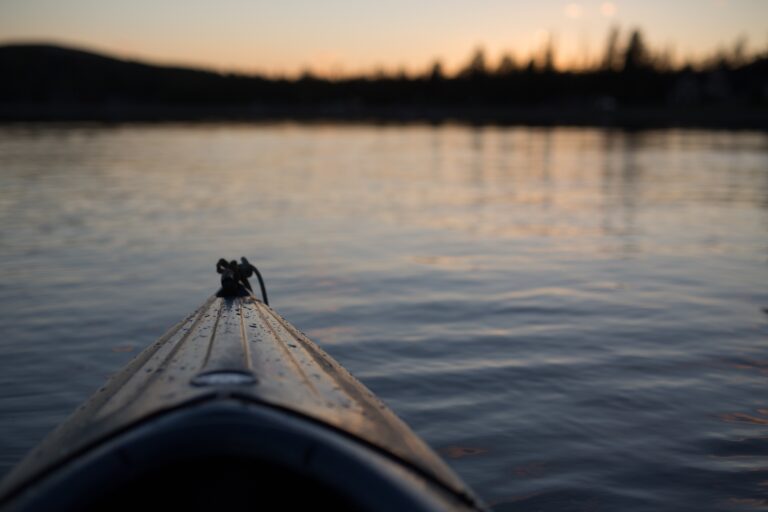 Canoe Club Returns to Cadwalader Park