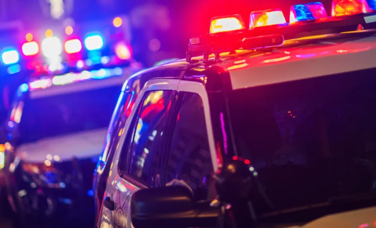 Trenton Police Department Announces Citizen’s Police Academy