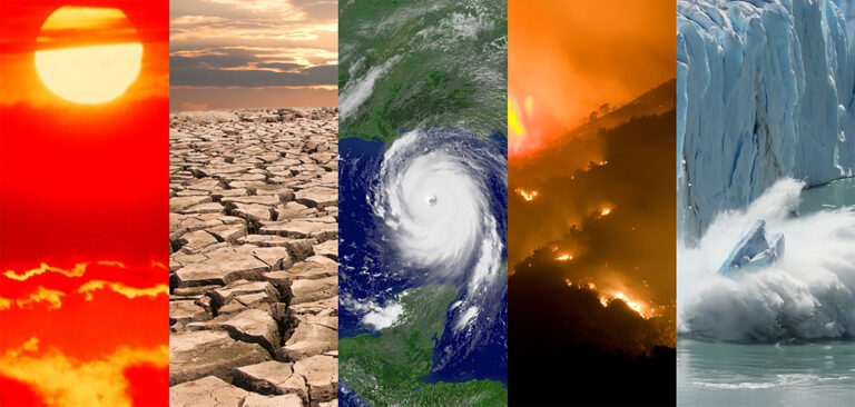 New Jersey State Museum to Host Climate Talk