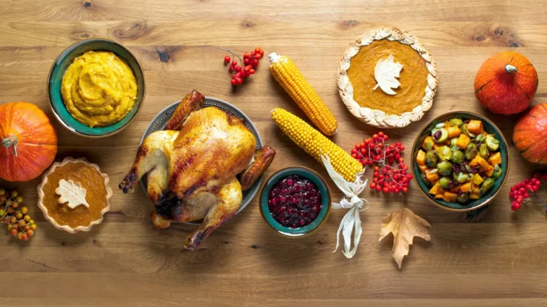 City of Trenton Announces Turkey Giveaway