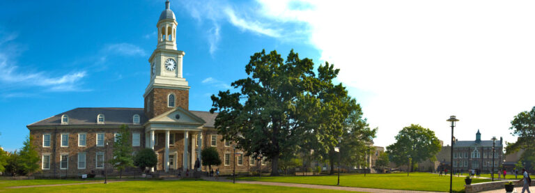 Dr. George A. Pruitt to Be Honored at Morgan State University Commencement
