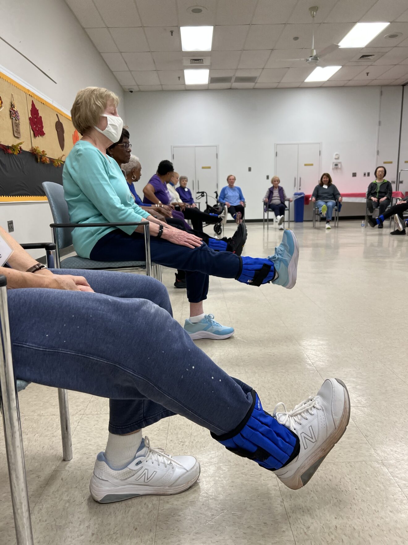 Project Healthy Bones Calls For Volunteers