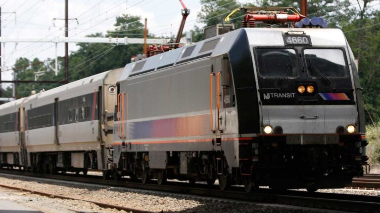TASK & NJ Transit Announce Job Fair