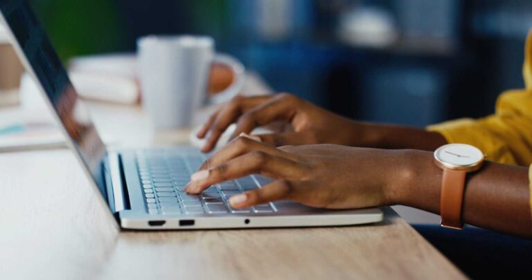 TASK to Host Basic Computer Skills Training