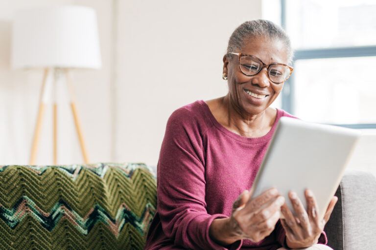 Free Virtual Classes Available to NJ’s Older Adults