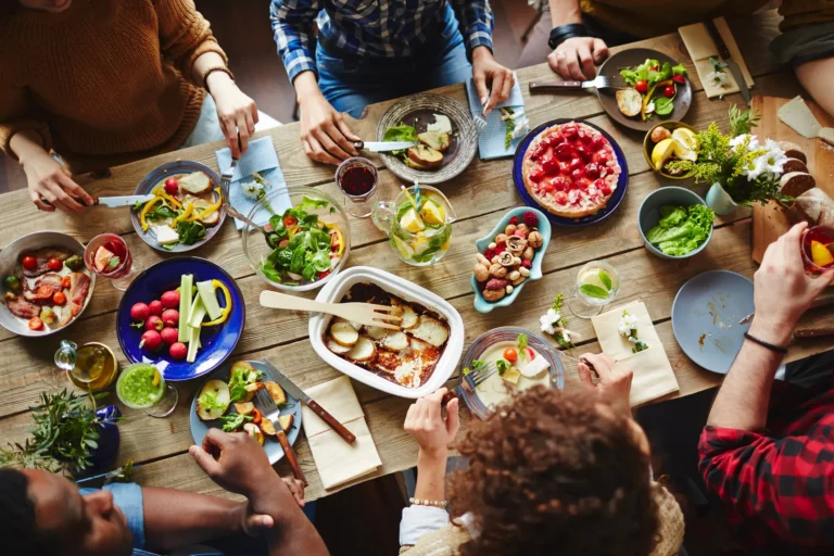 Trenton Eat Local Club to Host First Meetup of 2024