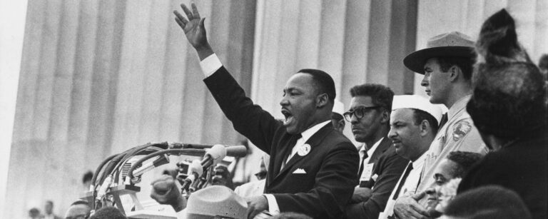 MCCC Announces MLK Day of Service
