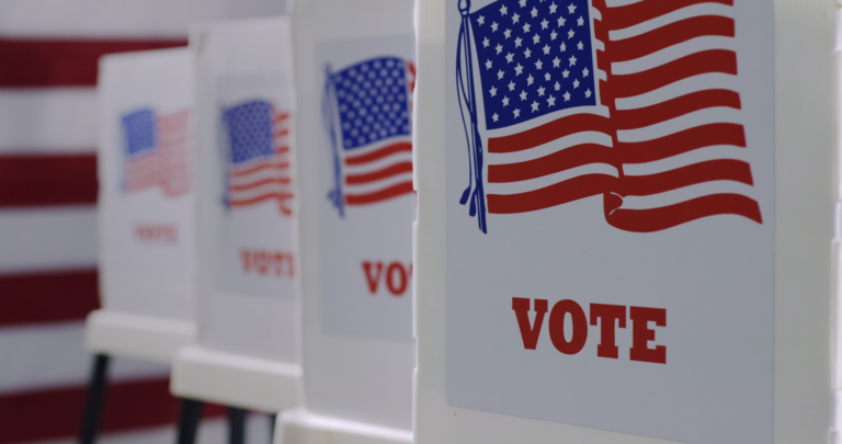 Become a Poll Worker for the State of NJ