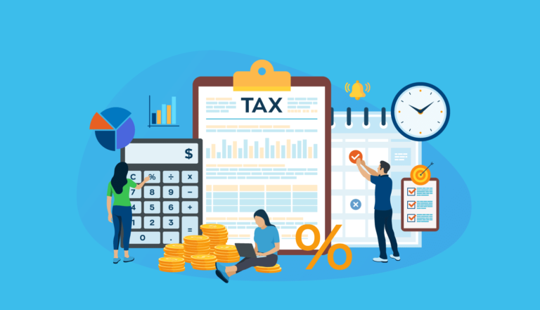 Free Tax Help Available in Mercer County