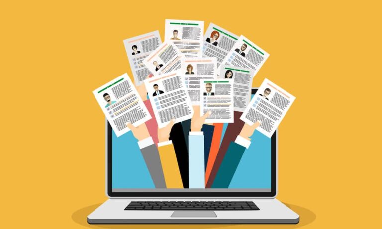 Navigating the Job Search with the NJ State Library