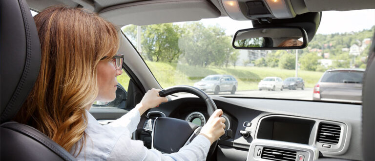 Overcome Distracted Driving With the NJ State Library