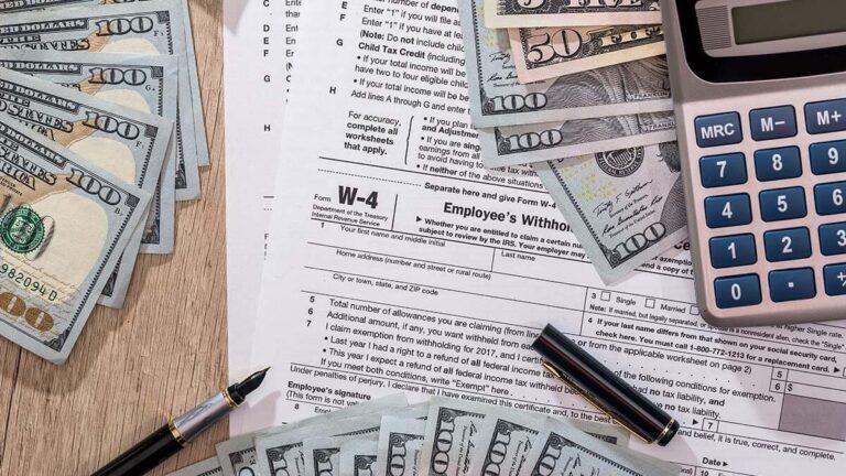Great Trenton Food and Music Will Get You Through Tax Season!