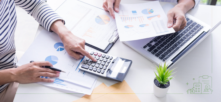 Join the NJ State Library for “Financial Planning in Your Lifetime”