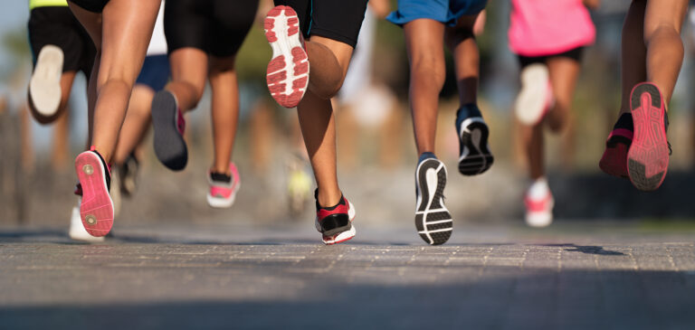 FA Teams Up with Healthy Kids Running to Launch Trenton Fun Run Program