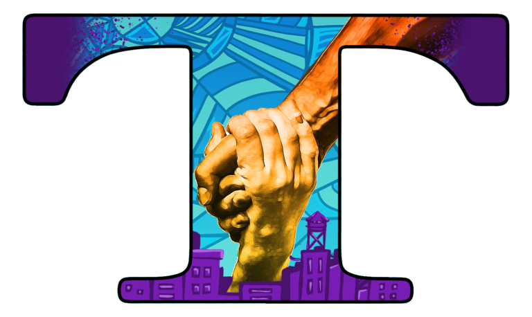 Artworks, Trenton is awarded by Mercer County to Install Community-Themed Public Mural on Cass Street