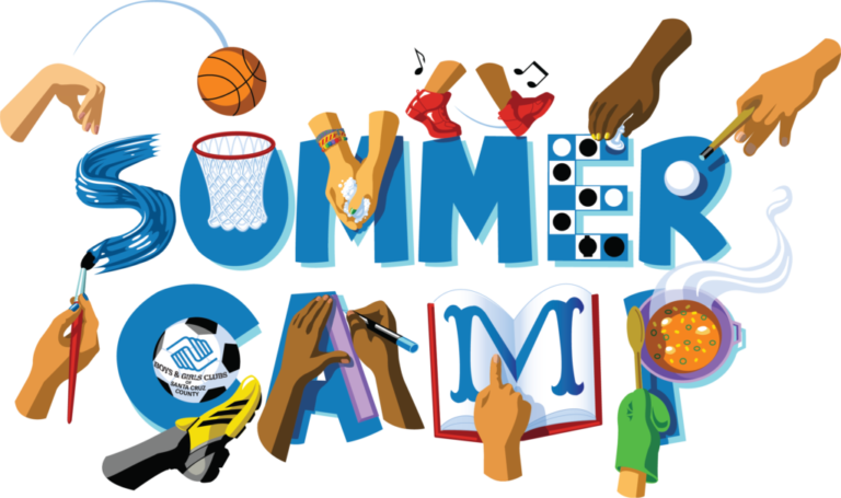 Enroll Now for TPD’s Junior Summer Camp