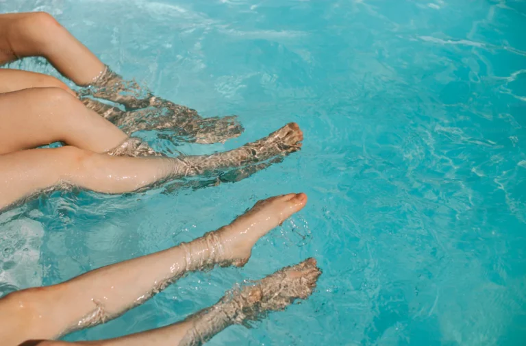 Plan Your Perfect Pool Day in Trenton