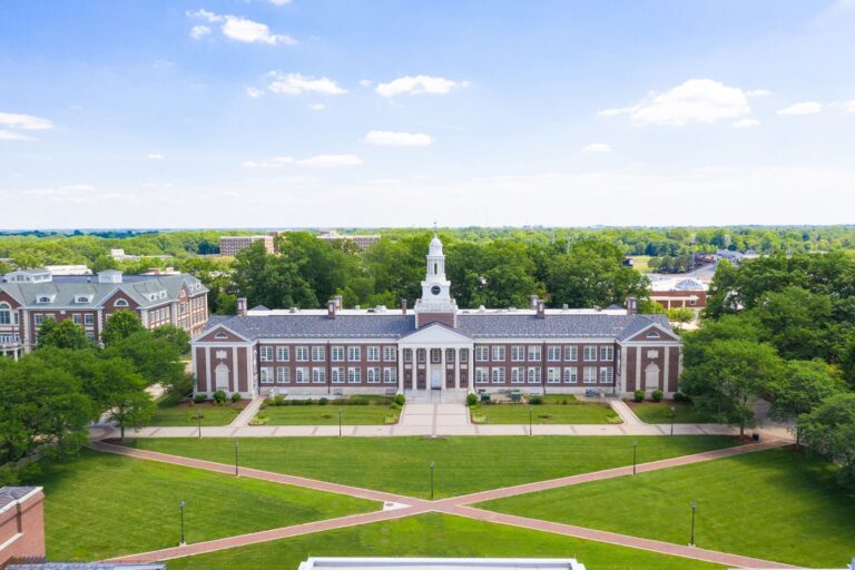 Bernstein Loses Interim Tag, Named President at TCNJ