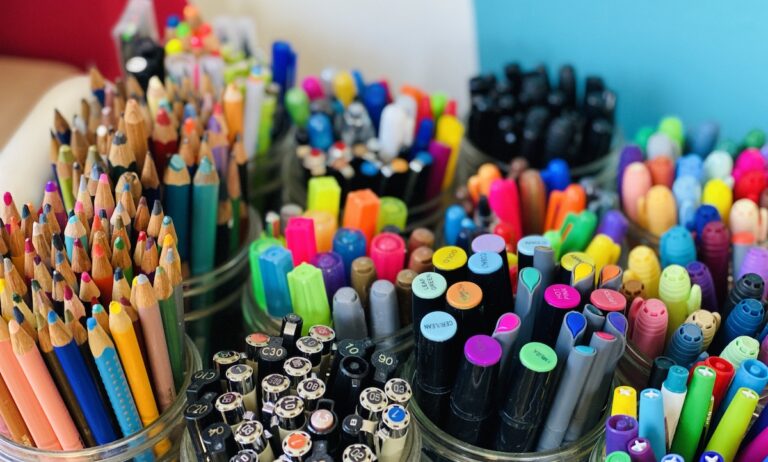 Artworks Announces Community Yard Sale