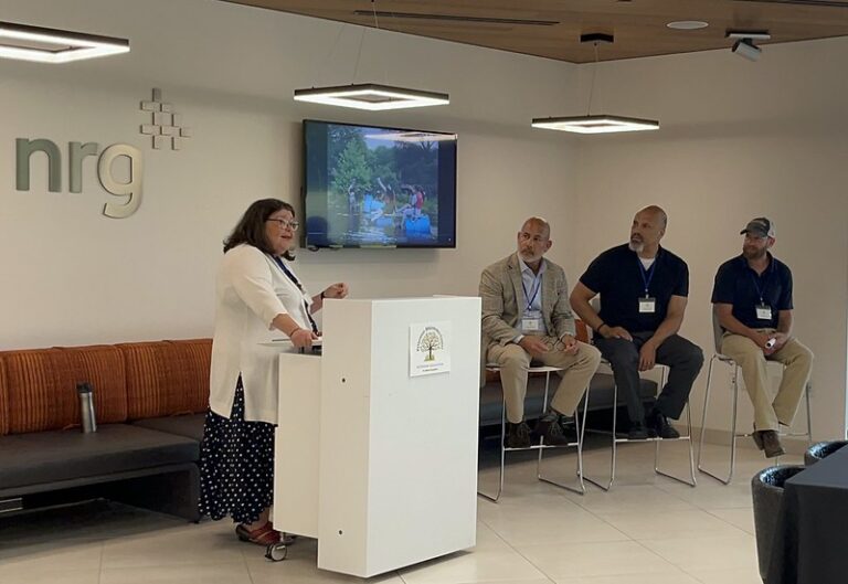 Princeton-Blairstown Center Leadership Event Focuses on Outdoor Access for All