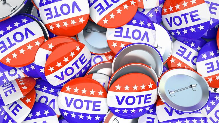 Mercer County Board of Elections Now Hiring
