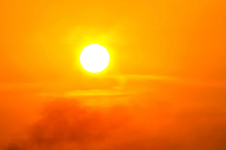 Historic Happenings: The Heat Waves of NJ History