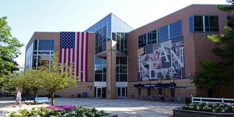 Kean University Announces Federally Funded Trenton Neighborhood Revitalization Project