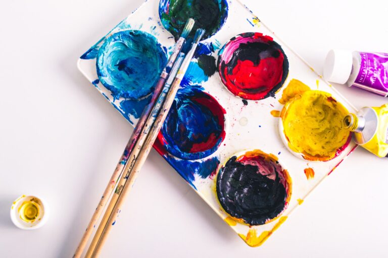 County Executive Benson Invites Mercer County Seniors to Submit Work to 2024 Senior Art Show