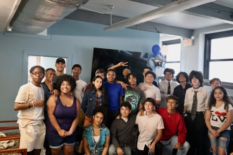 JRH Foundation Celebrates Summer Student Showcase
