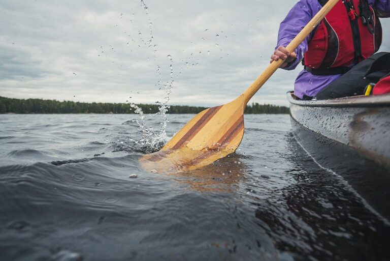 Set Sail With the Trenton Canoe Club