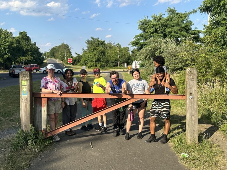 Trenton Walks! Offers 12 More Exciting Treks For the Fall