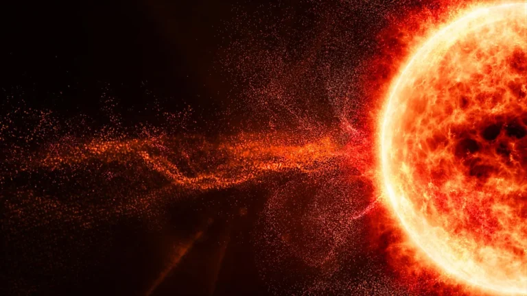Explore Solar Winds With “Science Under the Stars”