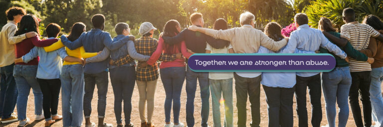 Womanspace Celebrates Its Own Transformation with New Name and Branding: Younity, Together We Are Stronger Than Abuse.