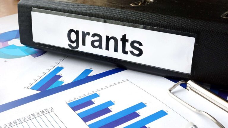 Finding Your Funding With the NJ State Library’s “Introduction to Finding Grants”