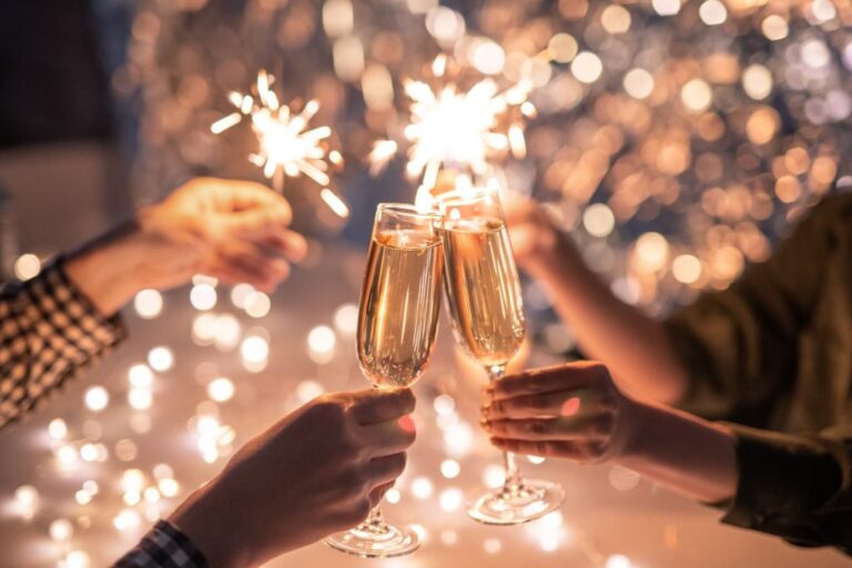 Celebrate New Years Eve with the Capital Philharmonic