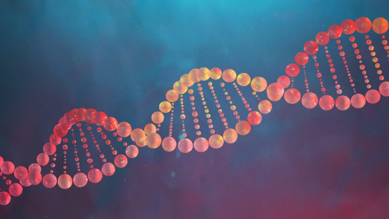 Dive into DNA Evidence With the NJ State Library