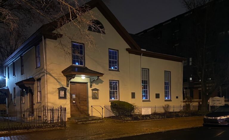 Connect and Commune at the 2024 Inter-Faith Peace Vigil