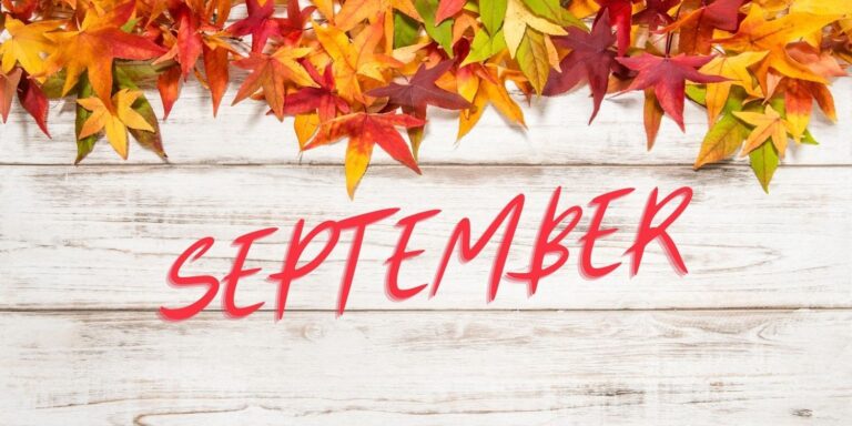 City of Trenton Announces September Event Lineup