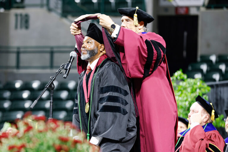 Thomas Edison State University Celebrates Its 53rd Annual Commencement