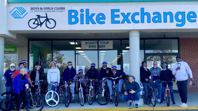 Bike Exchange pic